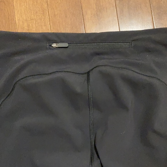 Lululemon speed up leggings 28” black - Picture 4 of 6